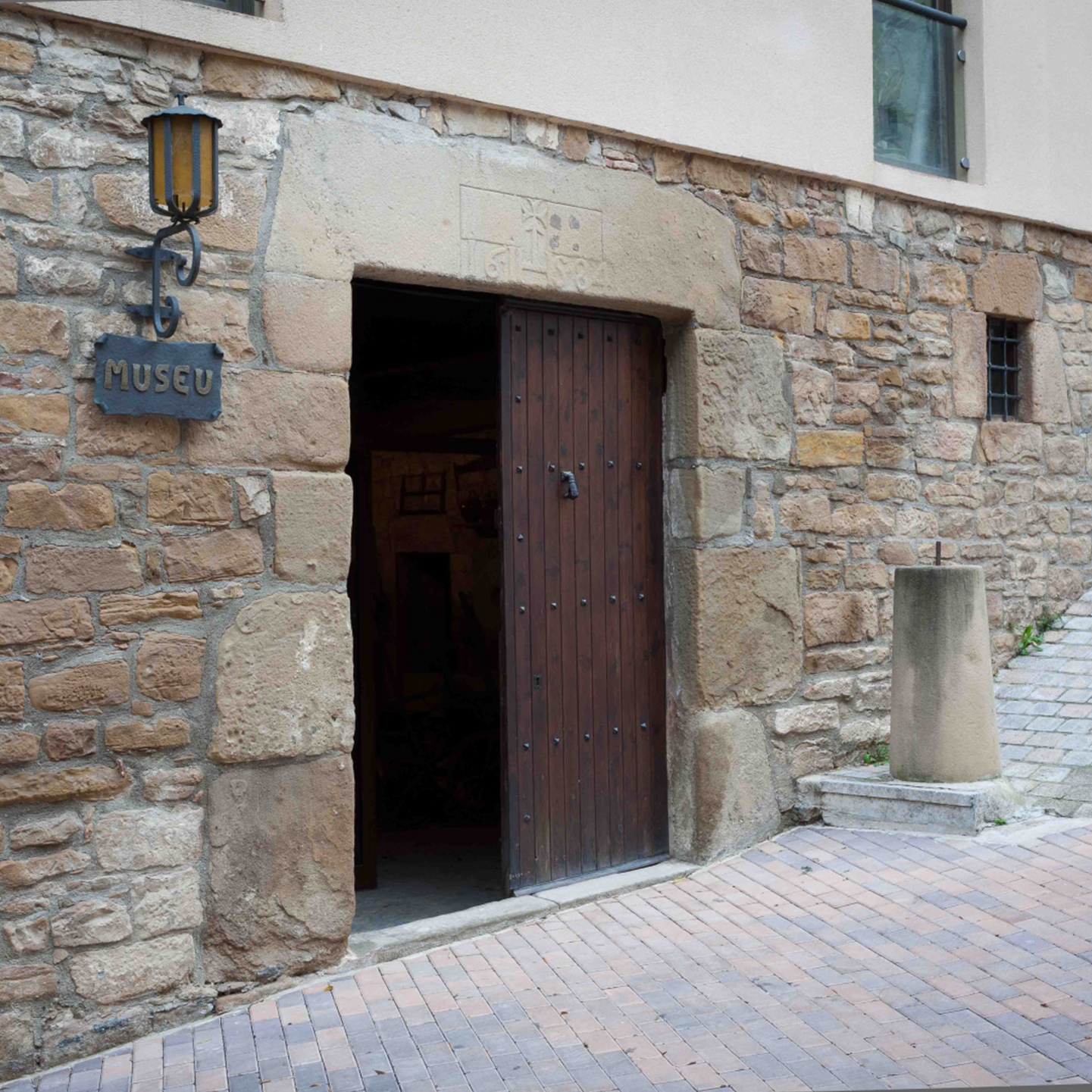 CASTELLGALÍ · Castellgalí vinícola, segle XIX