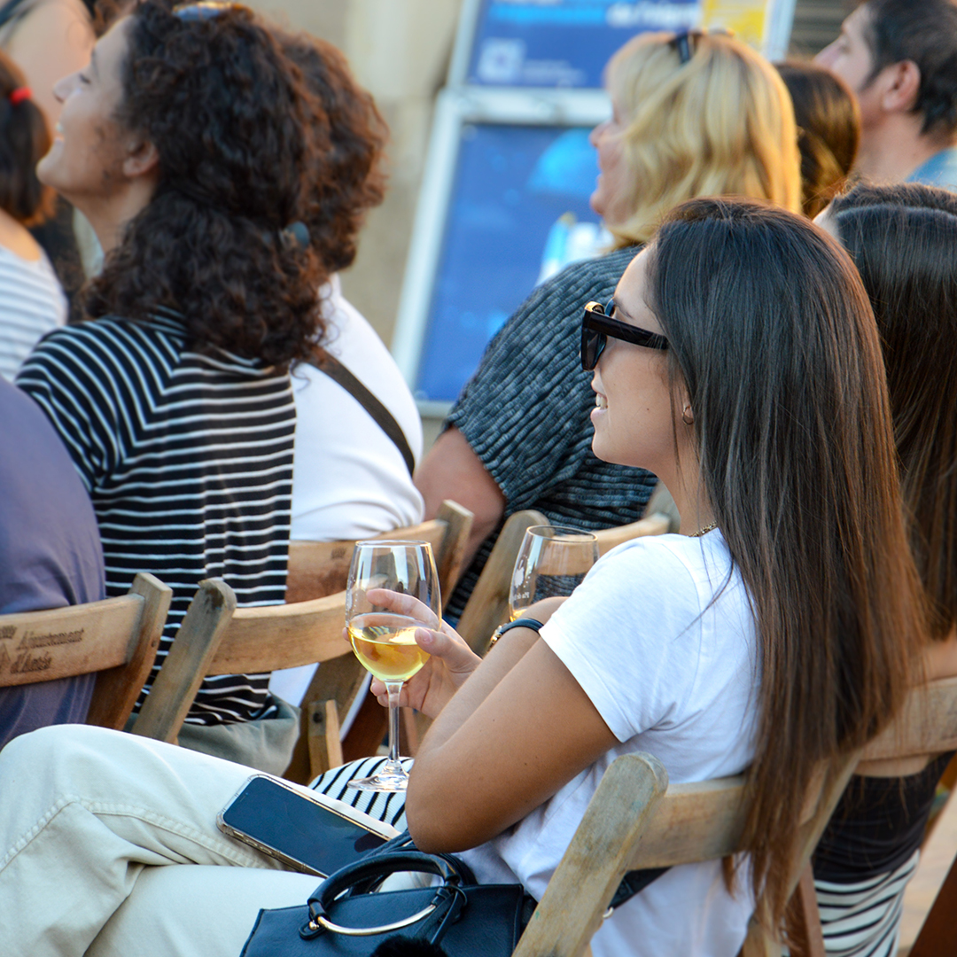 Vermut musical amb Joan Colomo